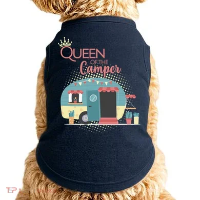 Doggie Tank