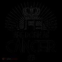 Queens Are Born As Cancer Coffee Mug thumb 5