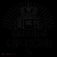 Queens Are Born As Capricorn Coffee Mug thumb 5