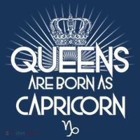 Queens Are Born As Capricorn Toddler Hoodie thumb 2