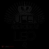 Queens Are Born As Leo Coffee Mug thumb 5