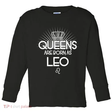 Toddler Long Sleeve