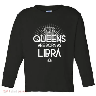 Toddler Long Sleeve