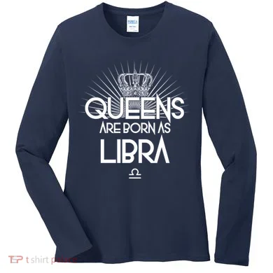 Women's Long Sleeve Shirt
