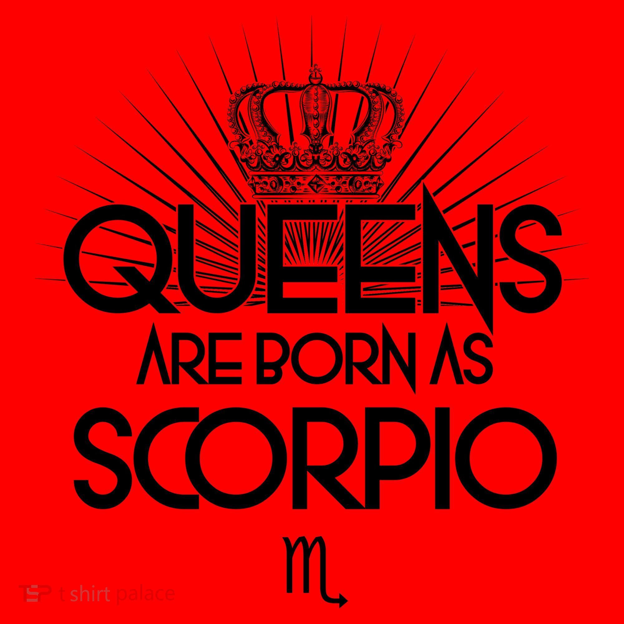 Queens Are Born As Sagittarius Santa Hat