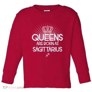 Toddler Long Sleeve