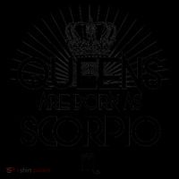 Queens Are Born As Scorpio Coffee Mug thumb 5