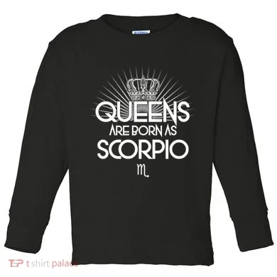Toddler Long Sleeve