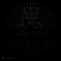 Queens Are Born As Taurus Coffee Mug thumb 5