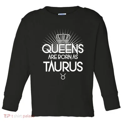 Toddler Long Sleeve