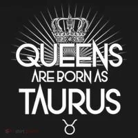 Queens Are Born As Taurus Kids Long Sleeve Shirt thumb 2
