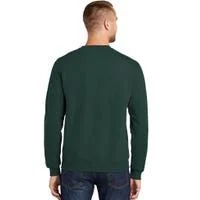 Queens Are Born As Taurus Sweatshirt thumb 1