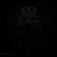 Queens Are Born As Virgo Coffee Mug thumb 5
