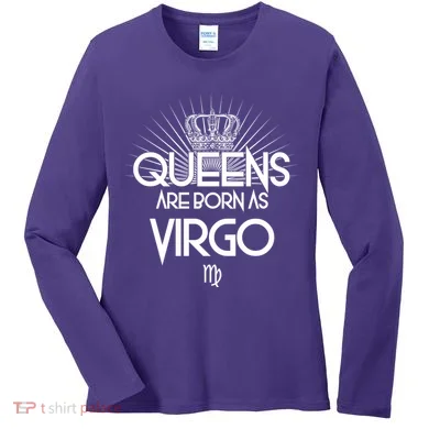 Women's Long Sleeve Shirt
