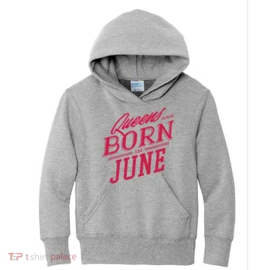 Kids Hoodie