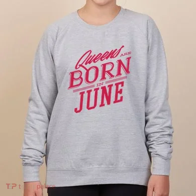 Women's Sweatshirt