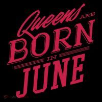 Queens Are Born In June Coffee Mug thumb 5