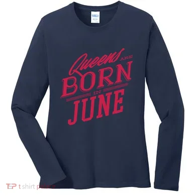 Women's Long Sleeve Shirt