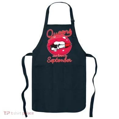 Apron