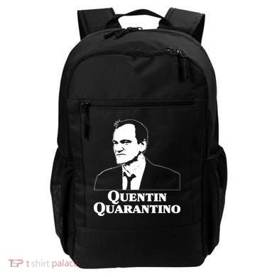Quentin Quarantino Backpack