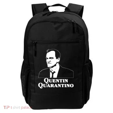 Quentin Quarantino Backpack