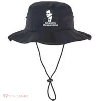 Quentin Quarantino Bucket Hat thumb 0