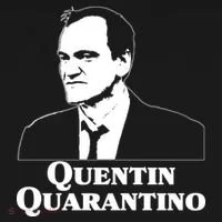 Quentin Quarantino Bucket Hat thumb 4
