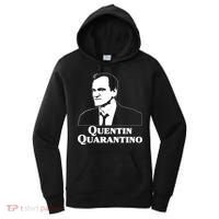 Quentin Quarantino Women's Hoodie thumb 0