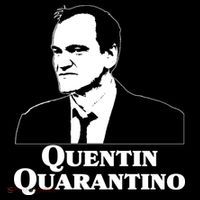 Quentin Quarantino Women's Hoodie thumb 2