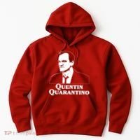 Quentin Quarantino Hoodie thumb 0