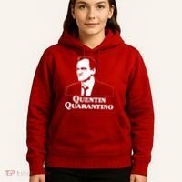 Quentin Quarantino Hoodie thumb 5