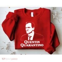 Quentin Quarantino Sweatshirt thumb 2