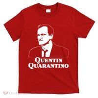 Quentin Quarantino T-Shirt thumb 0