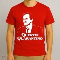Quentin Quarantino T-Shirt thumb 3