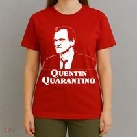 Quentin Quarantino T-Shirt thumb 4