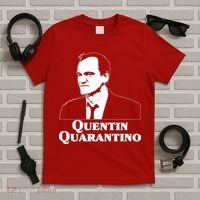 Quentin Quarantino T-Shirt thumb 5