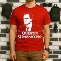 Quentin Quarantino T-Shirt thumb 6
