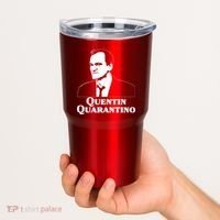 Quentin Quarantino Tumbler thumb 2