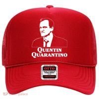 Quentin Quarantino Hat thumb 0