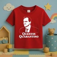 Quentin Quarantino Toddler T-Shirt thumb 3