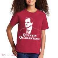 Quentin Quarantino Kids T-Shirt thumb 2