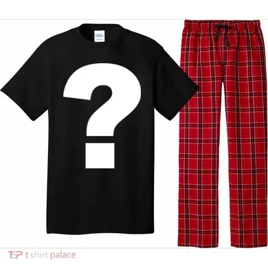 Pajama Set