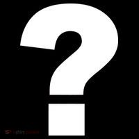 Question Mark Logo Visor thumb 3