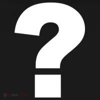 Question Mark Logo Women's Long Sleeve Shirt thumb 2