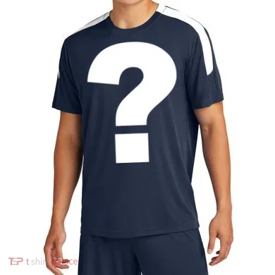Soccer Jersey