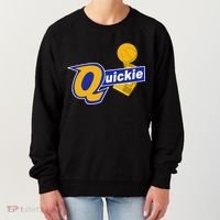 Quickie Women's Sweatshirt thumb 0
