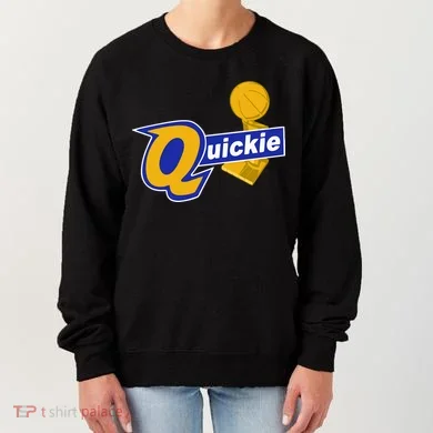 Quickie Women's Sweatshirt