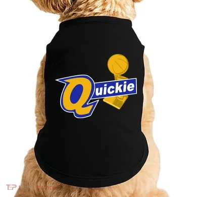 Doggie Tank