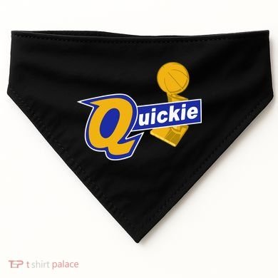 Quickie USA-Made Doggie Bandana