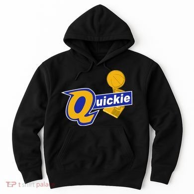 Quickie Hoodie